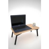KADIN GİRİŞİMCİ VE ÜRETİM KOOPERATİFİ Laptop Sehbası, Katlanabilir Çalışma Sehpası, Çoçuk Çalışma Masası,