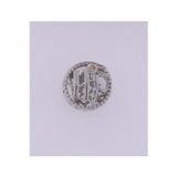 Kadın Gümüş Bileklik Uyumlu Harry Potter Model Charm
