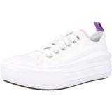 Kadın Günlük Ayakkabı Chuck Taylor All Star Move Color Pop Platform 271717C