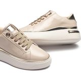Kadın Günlük Ortopedik Kaymaz Kırılmaz Taban Konforlu Ortopedik Sneakers Spor Ayakkabı