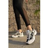 Kadın Günlük Rahat Spor Ayakkabı / Sneaker NWB530
