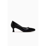 Kadın Günlük Topuklu Stiletto Ayakkabı 26y 26532529y