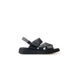 Kadın Hakiki Deri Günlük Sandalet 25y 25322469y Z