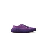 Kadın Hakiki Deri Sneaker Ayakkabı 25y D25ya-240 Z