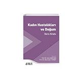 Kadın Hastalıkları ve Doğum Ders Kitabı - Nobel Tıp Kitabevleri