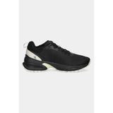Kadın Hike Runner Mg Tech Sneaker - Siyah - 36