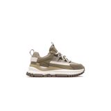 Kadın İçi Polarlı Sneaker Günlük Ayakkabı 25k 25k331 Z