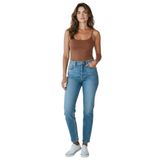 Kadın İp Askılı Uzun Atlet Body Kahverengi S