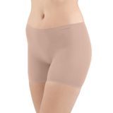 Kadın İz Göstermez Ten Slip Külot 1651 TEN