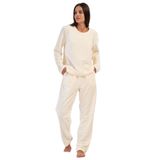 Kadın J.Ultrawelsoft Uzun Kol Pijama Takım, 403122