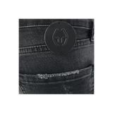 Kadin Jean Skinny Fit 0 Siyah 38