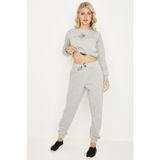 Kadın Jogger Pantolon