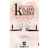 Kadın Kalbi / Safvet Nezihi / Ötüken Neşriyat