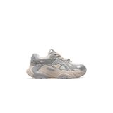 Kadın Kalın Taban Sneaker Spor Ayakkabı 25k 25k366 Z