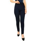 Kadın Kanvas Pantolon Yüksek Bel BGL-ST01558