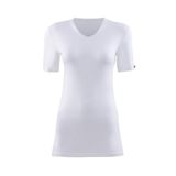 Kadın Kar Beyaz 2. Seviye Termal T-Shirt 1263