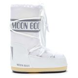 Kadın Kar Botu 80D1400440-A001 Moon Boot ICON Nylon White (35-41)