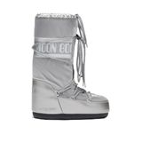 Kadın Kar Botu 80D1401680-H001 Moon Boot Glance Silver (35-41)