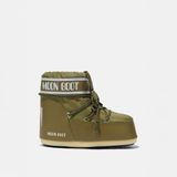 Kadın Kar Botu 80D1409340-M006 Moon Boot Icon Low 2 Khaki (36-41)
