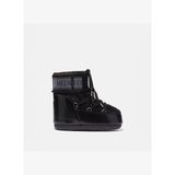 Kadın Kar Botu 80D1409350-N001 Moon Boot Icon Low Glance Black (36-41)