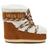 Kadın Kar Botu 80D1409580-MA03 Moon Boot Icon Low Shearling Whisky/Off White (36-41)