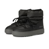 Kadın Kar Botu 80D2450080 Moon Boot Ltrack Low Nylon WP