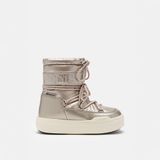 Kadın Kar Botu 80D3440020-B004 Moon Boot Park MB JR Park Boot