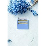 Kadın Kartlık & Cüzdan Portföy İnce Ve Ergonomik Tasarım Model