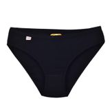 Kadın Kaşkorse Modal Bikini Külot BGL-TK2901 SİYAH M