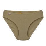 Kadın Kaşkorse Modal Bikini Külot BGL-TK2901 TEN S