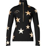 Kadın Kayak Polar - Siyah - XL