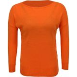 Kadın Kayık Yaka Spor Kazak 12489 BGL-ST04098