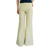 Kadın Keten Pantolon BGL-ST01385