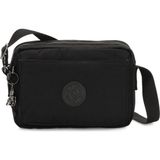 Kadın Kipling Abanu M Basic Elevated Çapraz Askılı Kadın Çantası Kı6847 - Renkli
