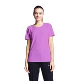 Kadın Kısa Kollu T-Shirt 24S-2204-24B