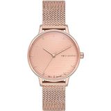 Kadın Kol Saati DK.1.AG1197.11 - Rose - Gold