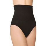 Kadın korse pantolonu - NBB2465 (S, ten rengi)