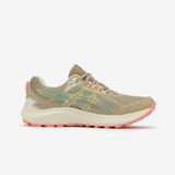 Kadın Koşu/Arazi Koşusu Ayakkabısı - Bej - Asics Gel Kanaku 6