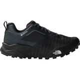 Kadın Kullanıma Uygun The North Face Offtrail Tr Gore-Tex Yürüyüş Ayakkabısı Gri - Siyah Renk