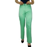 Kadın Kumaş Pantolon Düşük Bel BGL-ST01562