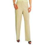 Kadın Kumaş Pantolon Klasik BGL-ST01387