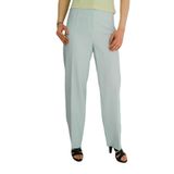 Kadın Kumaş Pantolon Klasik BGL-ST01389 GRİ 42