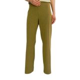 Kadın Kumaş Pantolon Normal Bel Klasik BGL-ST01367