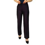 Kadın Kumaş Pantolon Yüksek Bel BGL-ST01543