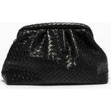 Kadın Kyle Siyah Clutch Portföy ve Omuz Çantası - --Siyah
