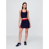 Kadın Lacivert Gapfit Power Etek - XS