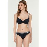 Kadın Lacivert Slip Külot 36511601 LACİVERT S