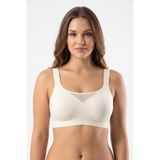 Kadın Lazer Kesim Pedli Sütyen Bgl-St05635