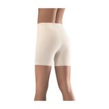 Kadın Lazer Kesim Şort Korse (TEN/L-XL)