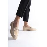 Kadın Loafer Günlük Ayakkabı TR045Y01B